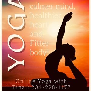 Meet your Posher, Tina